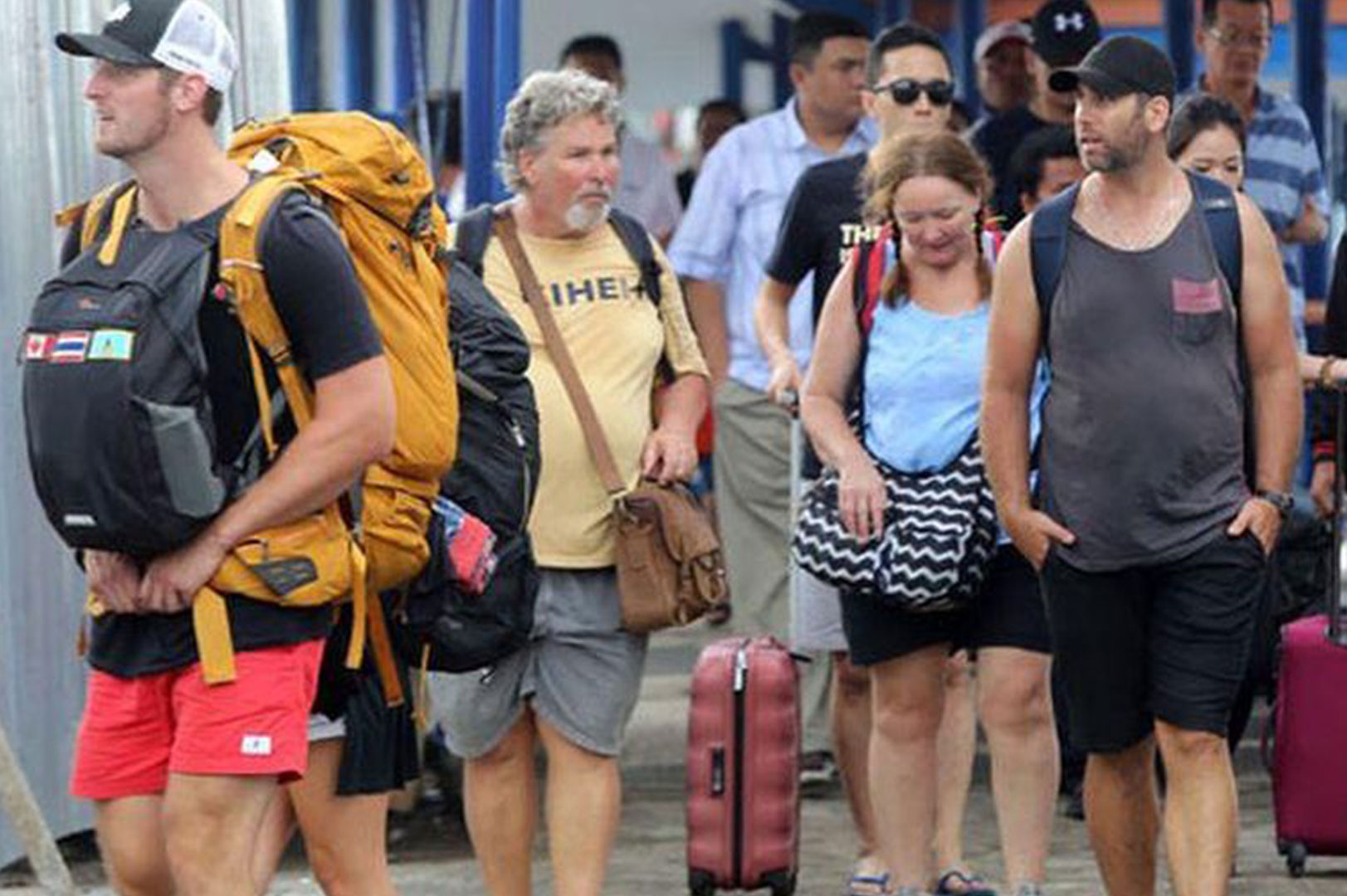 Turis Mancanegara Jajan di Indonesia Pakai QRIS Sampai Rp6,2 Triliun, QRIS, Cara Daftar QRIS